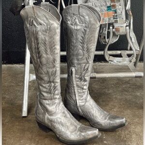 Old Gringo Mayra Boot